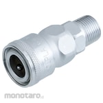 NITTO KOHKI Hi-Coupler Socket for Female Thread Installation 30SM 1pc