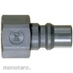 NITTO KOHKI High Coupler Ace (for Male Screw Mounting)