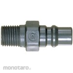 NITTO KOHKI High Coupler Ace Plug (for Female Thread Mounting)