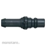 NITTO KOHKI High Coupler Ace Plug (for Hose Mounting)