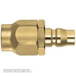 NITTO KOHKI High Coupler PN Type Plug