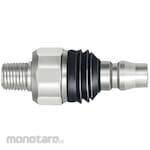 NITTO KOHKI High Coupler Twist Plug