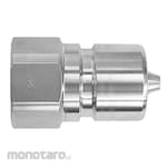 NITTO KOHKI High Flow Cupla Plug