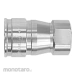 NITTO KOHKI High Flow Cupla Socket