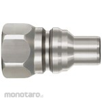 NITTO KOHKI Hsu Coupler Plug