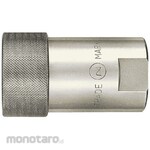 NITTO KOHKI Hyper HSP Coupler Socket