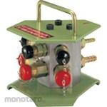 NITTO KOHKI Line Coupler Mini