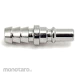 NITTO KOHKI Micro Coupler Plug (for Tube Mounting)