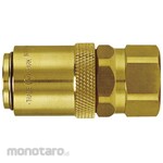 NITTO KOHKI Mold Coupler (Large Flow Type) SF Type