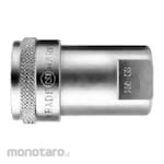 NITTO KOHKI Quick Connect Coupling Cupla 280 Series for High Pressure (Kopler)