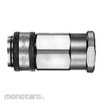 NITTO KOHKI Quick Connect Coupling Cupla 350 Series (Kopler)