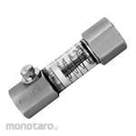 NITTO KOHKI Quick Connect Coupling Cupla Flow Meter (Kopler)