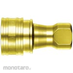 NITTO KOHKI SP Coupler Type A Socket