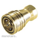 NITTO KOHKI Sp-V Coupler Typea Socket