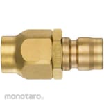 NITTO KOHKI TSP Coupler Plug for Blade Hose