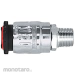NITTO KOHKI for Full Blow Coupler Female Thread Mounting