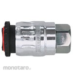 NITTO KOHKI for Full Blow Coupler Male Thread Mounting