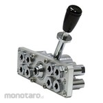 NITTO Multi Coupler MAM Type
