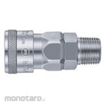 NITTO Quick Connect Coupling