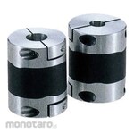 Nabeya Bitech (NBK) Coupling Flexible High-gain Rubber Type (Kopler)