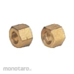 Nitta Moore Brass Nut