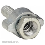 Non Brand Coupling Steam Hose Ground-Joint (Kopler)