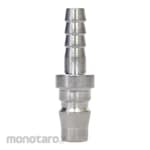 Non Brand PH Type Quick Coupler PH20 1/4inch 1pc