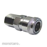 Orange Air Quick Coupler