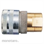 PCL Coupling Schrader Heavy Duty (Kopler)