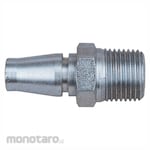 PCL Schrader Heavy Duty Adaptor 1/2 inch Male