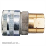 PCL Schrader Heavy Duty Coupling