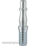 PCL standard Adaptor 1/4 inch Hose Tailpiece