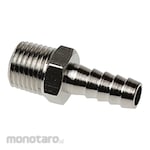 Parker Hydraulic Hose Barb Adaptor