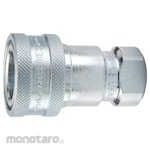 Parker Hydraulic Quick Coupling Hydraulic (Kopler)