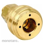 Parker Industrial Interchange Quick-Connect Air Coupling (Kopler Selang)