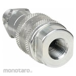 Parker Quick Connect Coupling 3000 Series Hydraulic (Kopler)