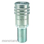 Parker Quick Connect Coupling FEM Series Hydraulic (Kopler)