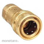 Parker Quick Connect Coupling Hose Hydraulic (Kopler)