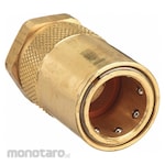 Parker Quick Connect Coupling Moldmate Series Hydraulic (Kopler)