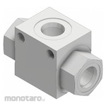 Parker Shuttle Valve
