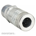 Parker Tru-Flate Automotive Quick-Connect Air Coupling (Kopler Selang)