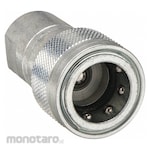 Pioneer 4000 Series Hydraulic Quick-Connect Coupling