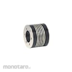 R+W Bellows Coupling BK1 Type