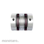 R+W Bellows Coupling BKh Type