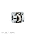 R+W Coupling Bellows BKS Series (Kopler)