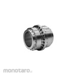 R+W Coupling Crowned Gear BZ1 Series (Kopler)