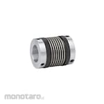 R+W Coupling Miniature Bellows MK1 Series (Kopler)