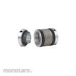 R+W Coupling Miniature Bellows MK4 Series (Kopler)