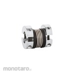 R+W Coupling Miniature Bellows MKH Series (Kopler)