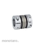 R+W Economy Bellows Coupling BKL Type